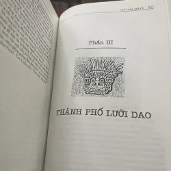 MẬT MÃ MAYA - BRIAN D’AMATO 935417