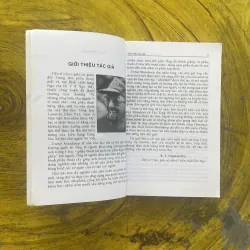 TRONG VÒNG TAY SAMBALA - ERƠNƠ MUN ĐASEP 998366