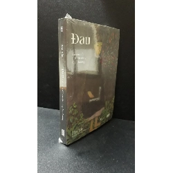 Đau - sự cứu rỗi nơi tận cùng đau thương - Tôn Tần new 100% HCM.ASB0407 Rebooks.vn