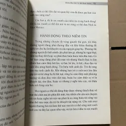 Đừng bao giờ từ bỏ khát vọng 1030548