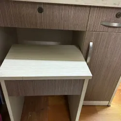 Bàn trang điểm 1023092