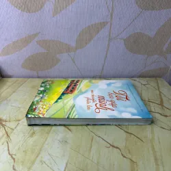 Tôi hẹn gặp mình sau chuyến phiêu lưu  1010417