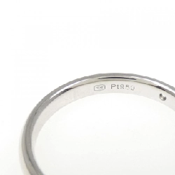 Nhẫn cưới tròn Harry Winston - Hàng hiệu Authentic 832790