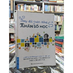 Thay Đổi Cuộc Sống với Nhân Số Học - Lê Đỗ Quỳnh Hương 122340