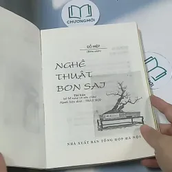 Bonsai: Cây dáng, thế và non bộ - Đỗ Hiệp 694948