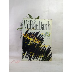 Đồng cỏ chát - Võ Đắc Danh 128664