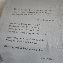 Miền sương khói giai phẩm về Đà Lạt | nhiều tác giả  517973