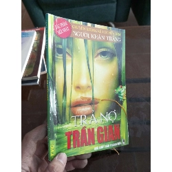 Trả nợ trần gian - Người Khăn Trắng (Truyện kinh dị) VAVO1304-A0