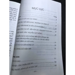 Người lính nhà văn mới 80% ố có dấu mộc và viết nhẹ trang đầu 2008 Siêu Hải HPB0906 SÁCH VĂN HỌC 459138