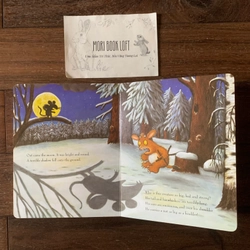 Sách ngoại văn The Gruffalo’s Child, Used, Board Book 540731