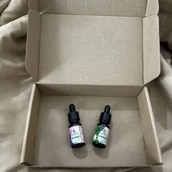 2 chai Tinh dầu hương chanh sả và Lavender  593036