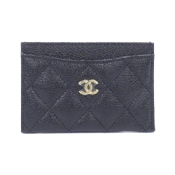 Chanel Classic Timeless Line AP0213 Ví đựng thẻ - Hàng hiệu Authentic