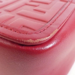 Fendi 8BS019 A4K5 Túi đeo vai - Hàng hiệu Chính hãng 767898