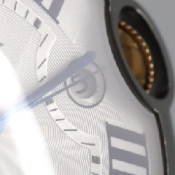 Cartier Ballon Bleu LM Combi W69009Z3 SSxYG Automatic - Hàng hiệu Authentic 881820