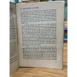 Những vấn đề con người và xã hội 751104