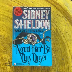 COMBO SIDNEY SHELDON 9 cuốn  973133