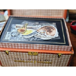 SHERLOCK HOLMES TOÀN TẬP ( FULL BOX ĐÔNG A) 120053