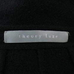 Theory luxe コート 637977