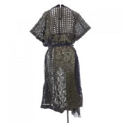 SACAI 21-05464 Đầm - Hàng hiệu Chính hãng 814694