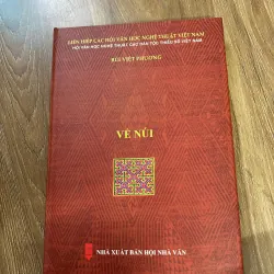 Về Núi - Bùi Việt Phương