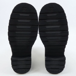 【Mã giảm giá】Giày bốt CHANEL 663483