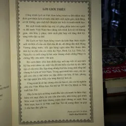 Lịch sử Việt Nam bằng tranh tập 6 Thời nhà Hồ - Trần Bạch Đằng 778459