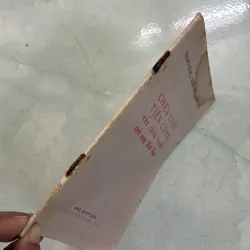 Chiến lược tiến công của chiến tranh cách mạng miền Nam - 1969s 996181