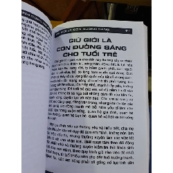 Tâm tình cùng người trẻ - Thích Đạt Ma Phổ Giác VĂN HỌC HCM1008 919934