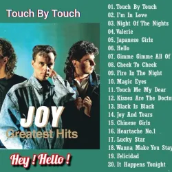 Băng Cassette, chủ đề Joy Greatest Hits