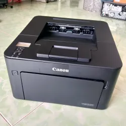 Máy in 2 mặt canon