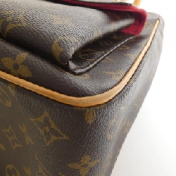 Túi xách Louis Vuitton Monogram Multicolore Cite M51162 619366
