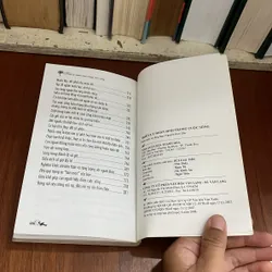 II Sách Kỹ Năng: Triết Lý Nhân Sinh - Nguyễn Kim Dân - 2008 573361