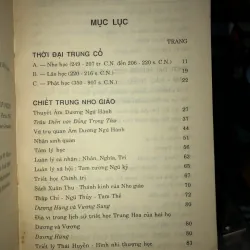 Lịch sử triết học Phương Đông - Nguyễn Đăng Thục 751609