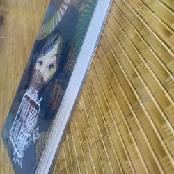 Phấn hoa lầu xanh 1010259