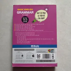Ngữ Pháp Tiếng Anh căn bản 789364