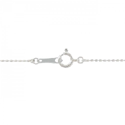 Dây chuyền kim cương PT900/PT850 0.20CT - Hàng hiệu Chính hãng 857673