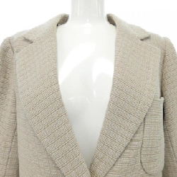 【Mã giảm giá】【Cổ điển】Áo khoác CHANEL 642807