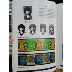 Ý tưởng nghệ thuật thiết kế và vẽ chân dung - HS. Gia Bảo 695595