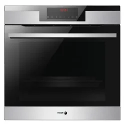 Lò nướng âm tủ Fagor X-Class 8H-195TCXA 77L Inox, 12 chức năng nướng đẳng cấp châu Âu 591014