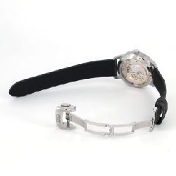 Glashütte Original Panomatic Luna 1-90-02-43-32-62 SS tự động - Hàng hiệu Chính hãng 883336