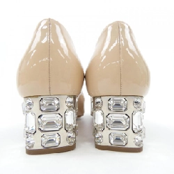 Giày cao gót MIU MIU 661511