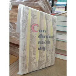 Con đường mòn ấy - Đào Vũ