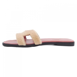 Giày sandal HERMES ORAN 152197Z 658603