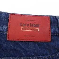 Thương hiệu CARELABEL - Quần jeans Authentic 884726