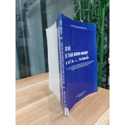 Sổ Đồ Kế Toán Doanh Nghiệp Vừa Và Nhỏ 551219