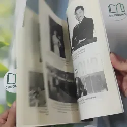 [MIỄN PHÍ BỌC SÁCH] Doanh Nhân Việt Nam Trong Lịch Sử - Trần Thuận 1018920