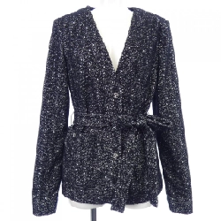 Jacket CHANEL LOOK7 P78591V69812 25 - Hàng hiệu Authentic