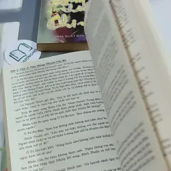 [MIỄN PHÍ BỌC SÁCH] Vân Mộng Thành Chi Mê - Bộ 2 Tập - Huỳnh Dị 744765