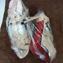 Giày cao gót 731116