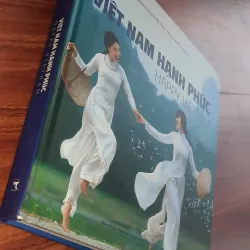 Việt Nam Hạnh phúc - HAPPY VIETNAM 711956